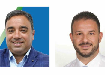 Elezioni Comunali: A Cirò Marina, Ferrari e Dell’Aquila al ballottaggio