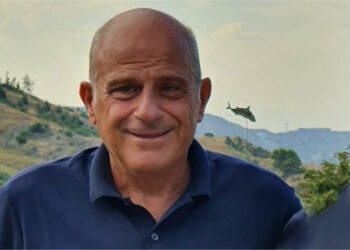 Gianni Liotti è il nuovo presidente della Lega Navale di Crotone