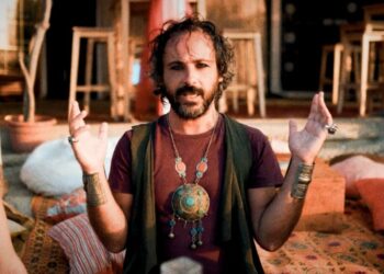 “Gitano”, uscito il nuovo singolo del cantautore reggino Augusto Favaloro