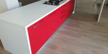 Torretta, donata una cucina completa alla caritas Crotone