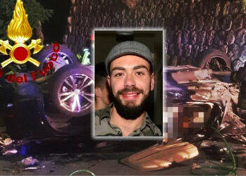 Incidente a San Giovanni in Fiore: auto precipita da 20 metri, muore Francesco Oliverio 28enne