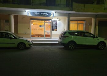 La Fuego Latino Dance Academy diventa anche centro di formazione istruttori di ballo