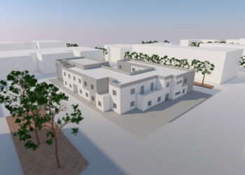 “Lavori di adeguamento sismico del Municipio di Cirò Marina”, pubblicato oggi Bando di gara in Gazzetta Ufficiale