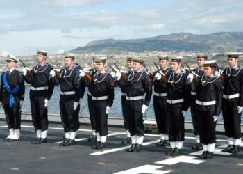 Concorso Marina Militare:  Reclutamento di 2.200 Volontari anche con Licenza Media