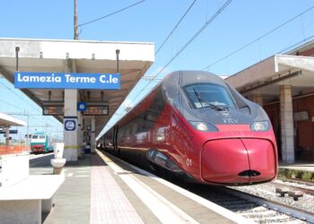 Alta velocità in Calabria: attenzione ai tranelli!