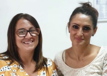 Presentato il Progetto sui “Laboratori esperienziali” per i detenuti di Crotone, da Pamela Liotti e Assunta Trifino di Cirò Marina dell’Associazione “Forever Young”