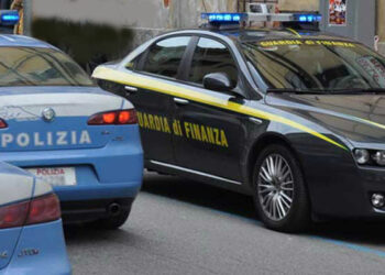 Sbarco di migranti del 1 settembre a Crotone, arrestati i presunti scafisti