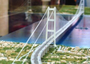 Ponte sullo Stretto: soddisfazione Santelli per inserimento nel piano di infrastrutturazione