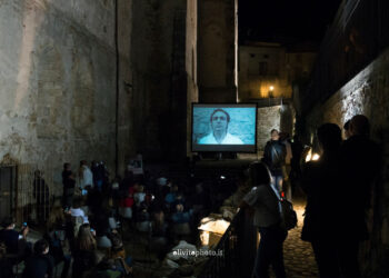 Presentato a San Giovanni in Fiore il corto di Antonucci sui fratelli Bandiera