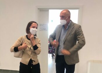 Strongoli: riparte il nuovo anno scolastico, gli auguri del Sindaco Sergio Bruno