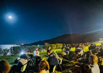 Tutti i miti portano a Kroton