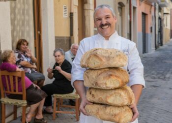 Un weekend tutto lievitato in Sila con Apci Calabria, oggi venerdì 4 settembre a Lorica e il 5 a Camigliatello