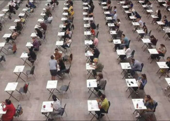 Scuola, dal 22 ottobre al via le prove del concorso straordinario per la secondaria di I e II grado