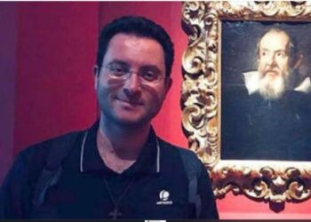 Diamo il benvenuto a Strongoli al nuovo parroco don Pasquale Aceto