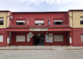 Cariati: all’Istituto Comprensivo si lavora per la riapertura in sicurezza