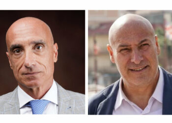 Elezioni Comunali: A Crotone, Manica e Voce al ballottaggio