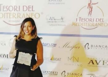 Crotone: Storia e mitologia, presentazione “Lakinion” di Marika Falotico al Museo di Pitagora, sabato 3 ottobre