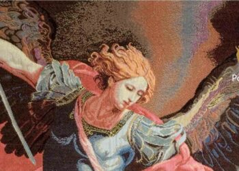 Celebrazione Santa Messa in onore di San Michele, patrono della Polizia di Stato martedì 29 settembre nella Basilica Cattedrale di Crotone