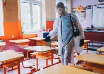 A Cirò Marina l’apertura della Scuola Ferrari e Wojtyla rinviata al 7 ottobre, per tutti gli altri istituti il 24 settembre