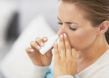 Al via la sperimentazione clinica di un vaccino in spray