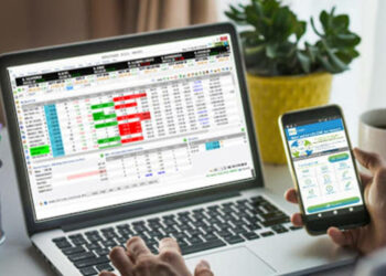 Trading Online – Come investire in maniera sicura