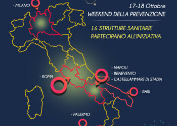 Sabato al via “Tennis & Friends” con al centro il tema della salute