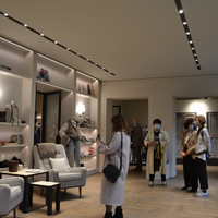 La moda si mette in mostra e apre al pubblico laboratori e atelier