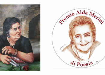 Antologia della IX edizione del premio Alda Merini, voci poetiche per Alda