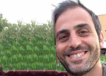 Il dott. Antonio Francesco Scandale neo assessore al Bilancio del COmune di Crotone