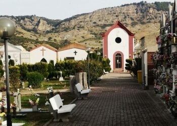 Belvedere Spinello: quest’anno la funzione religiosa al cimitero non si terrà