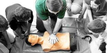 Aperte le iscrizioni al Corso di Primo Soccorso BLSD per l’utilizzo del Defibrillatore a Cirò Marina