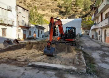 Al via i lavori a Cirò per il progetto Piccoli Comuni