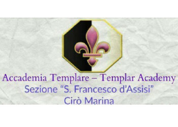 Cirò Marina: Congratulazioni della Commenda Templare “San Francesco d’Assisi” al neo sindaco e al consiglio comunale