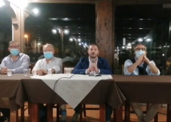 Cirò Marina: Dell’Aquila, impedito a poter partecipare alla proclamazione dei componenti il nuovo consiglio comunale “per motivi di lavoro”