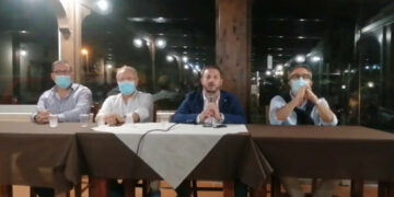 Cirò Marina: Dell’Aquila, impedito a poter partecipare alla proclamazione dei componenti il nuovo consiglio comunale “per motivi di lavoro”