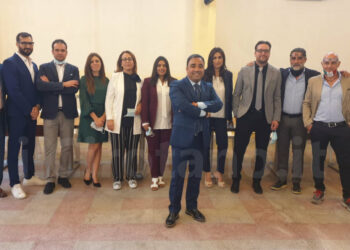 Cirò Marina: Proclamazione Sindaco e Consiglio comunale – Video