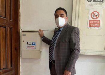 Cirò Marina, da lunedi attiva “La cassetta del Cittadino” per la Posta al Sindaco