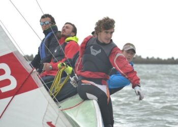 Club Velico Crotone: “i fratelli Demetrio e Beatrice Sposato continuano a mietere successi e a regalare soddisfazioni”