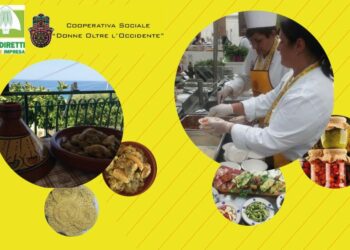 Coldiretti Calabria: interscambio in cucina rafforza l’integrazione e l’accoglienza