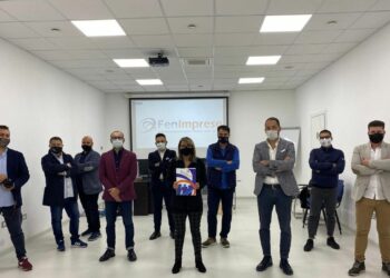 Comparti associativi: “Obbiettivo sviluppo” nota associazione di fotografi e videografi entra nella grande famiglia FenImprese