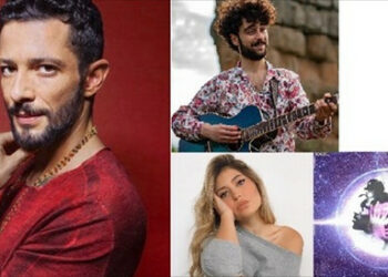 Crotone, XX^ edizione del Festival dell’Aurora: Concerto con i Carboidrati, Logos e Andrea Calabretta. Special Guest NESLI