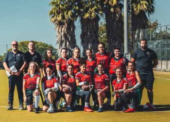 Crotone, Athenas Flag Football Femminile: debutto a Catania