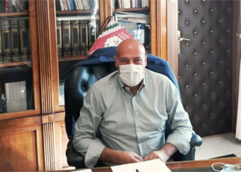 Crotone: il sindaco Voce positivo al coronavirus, Consiglio Comunale rinviato