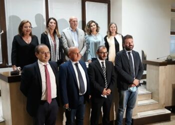 Crotone, la squadra del sindaco Voce al lavoro: obiettivo recuperare tutte le risorse disponibili e metterle a sistema