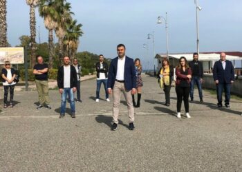 Crucoli, presentata la lista a sostegno di Domenico Vulcano