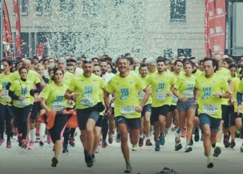 L’11 ottobre a Torre Melissa la prima edizione della “My Deejay Ten” con ben 71 partecipanti, iscriviti anche tu