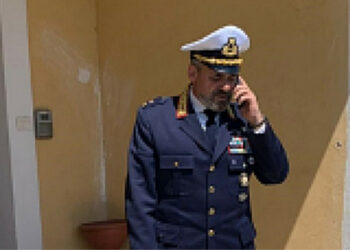 Denunce e sequestri da parte del Comando della polizia locale di Strongoli