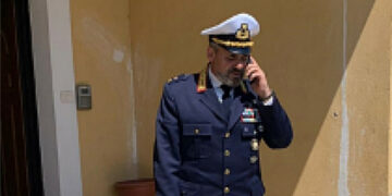 Denunce e sequestri da parte del Comando della polizia locale di Strongoli