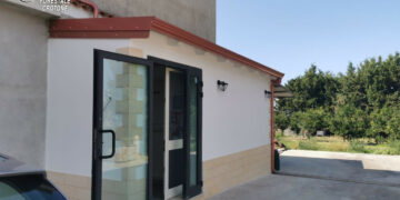 Isola Capo Rizzuto: costruisce corpo di fabbrica aderente alla struttura esistente, denunciato per abuso edilizio