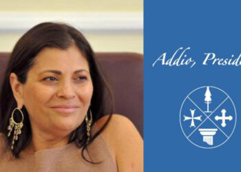 Domani l’ultimo saluto al presidente Santelli